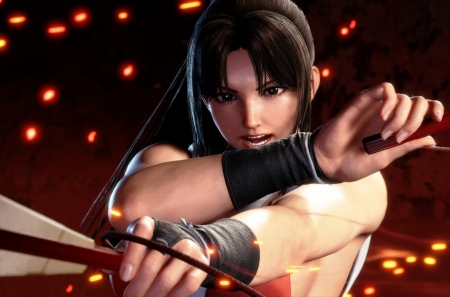  .       Street Fighter 6