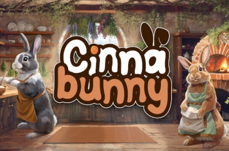 Cinnabunny