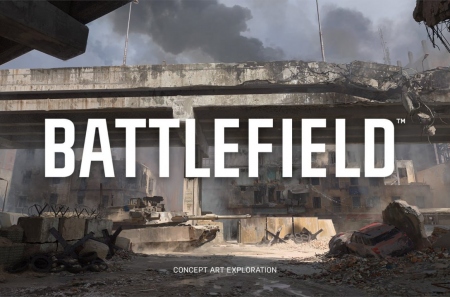 Battlefield !       