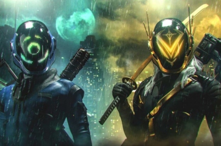  Deadrop ,  Dr Disrespect  