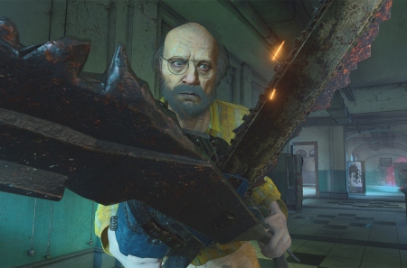 Эпидемия закончилась – многопользовательский шутер Resident Evil Re:Verse закрывается