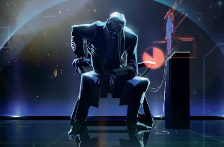 Electronic Arts   Mass Effect 5       Bioware