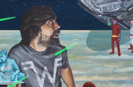  Steam  - Stellar Mess: The Princess Conundrum (Chapter 1)