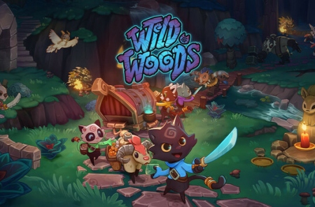 Wild Woods