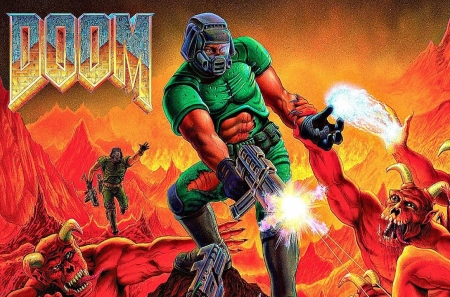 Doom     Google