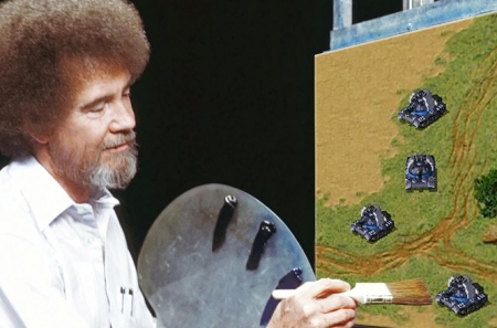 Electronic Arts      Command & Conquer  Red Alert