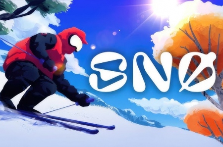 SNO: Ultimate Freeriding