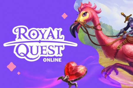 Royal Quest Online