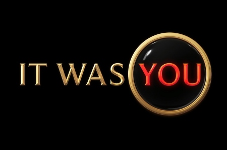 It Was You – мистическая социальная дедукция про детективов и коварных убийц