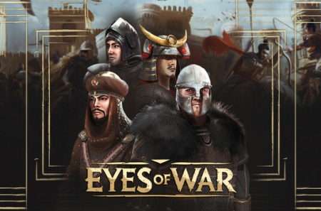 Eyes of War