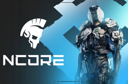 Альфа-тестирование командного шутера NCORE стартует 20 марта 2025 года