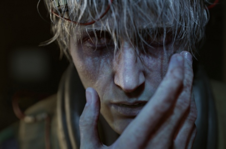 - .  Karma: The Dark World   