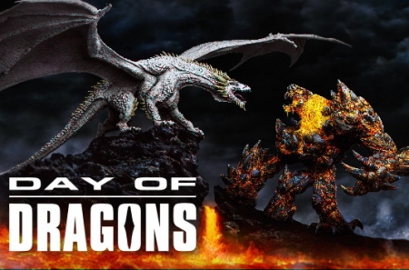 Day of Dragons