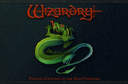 Ремейк Wizardry получил Грэмми за саундтрек