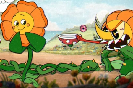 Самые запоминающиеся персонажи растения в играх