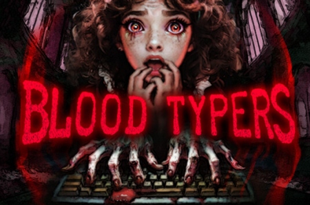 Blood Typers