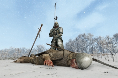 Life is Feudal: Arden – бесплатная MMORPG с возможностью создать собственный средневековый мир