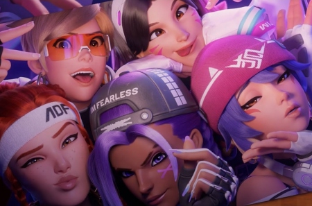 Скоро Blizzard кардинально изменит PvP в Overwatch 2. А пока что держите поддержку DirectX 12