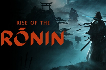 Rise of the Ronin