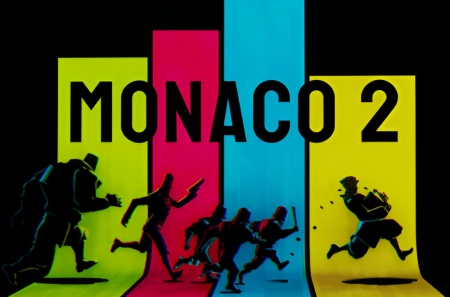 Monaco 2 – кооперативный симулятор ограблений самых богатых домов Монте-Карло
