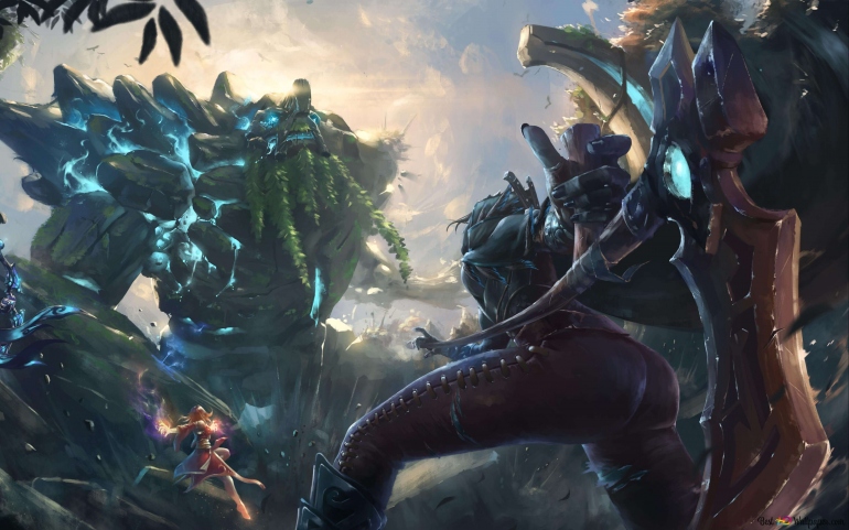   Dota 2: ESL       ,  3    