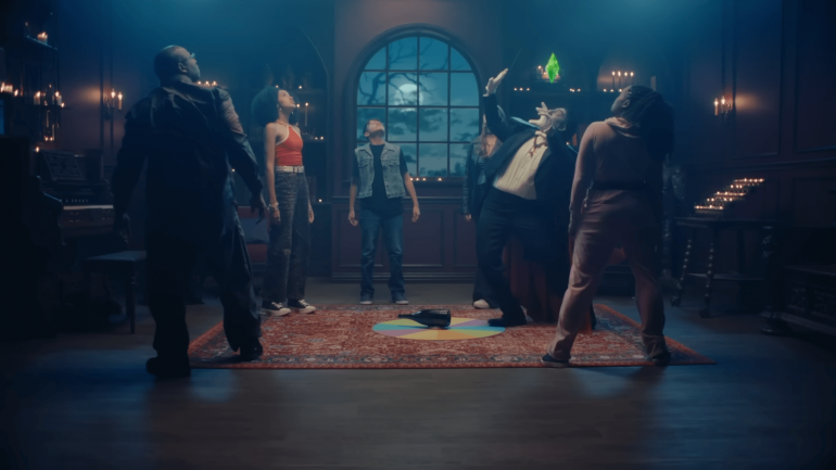   EA: The Sims 1  2   Steam     