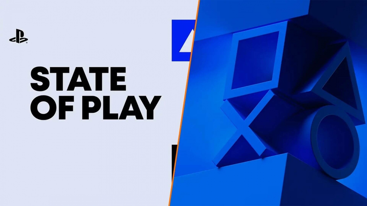 Sony   .  State of Play    