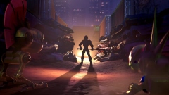 Для кооперативного рогалика Teenage Mutant Ninja Turtles: Splintered Fate выйдет дополнение с новым сюжетом, врагами и боссом Для кооперативного рогалика Teenage Mutant Ninja Turtles: Splintered Fate выйдет дополнение с новым сюжетом, врагами и боссом