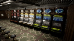 Для криминального симулятора Drug Dealer Simulator 2 выйдет расширение с азартными играми Для криминального симулятора Drug Dealer Simulator 2 выйдет расширение с азартными играми