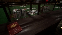 Для криминального симулятора Drug Dealer Simulator 2 выйдет расширение с азартными играми Для криминального симулятора Drug Dealer Simulator 2 выйдет расширение с азартными играми