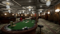 Для криминального симулятора Drug Dealer Simulator 2 выйдет расширение с азартными играми Для криминального симулятора Drug Dealer Simulator 2 выйдет расширение с азартными играми