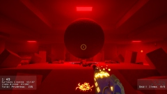 Backrooms Cleanup Crew    ,      