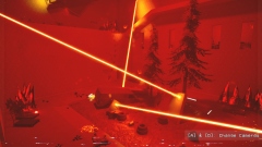 Backrooms Cleanup Crew    ,      