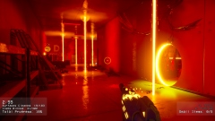 Backrooms Cleanup Crew    ,      