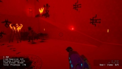 Backrooms Cleanup Crew    ,      