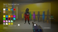 Backrooms Cleanup Crew    ,      