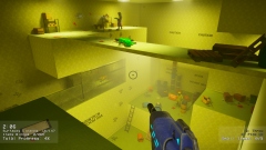 Backrooms Cleanup Crew    ,      