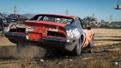 THQ Nordic �������� ���� ������ ��������� ������ Wreckfest 2