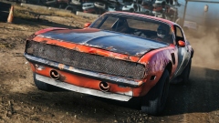 THQ Nordic �������� ���� ������ ��������� ������ Wreckfest 2