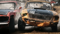 THQ Nordic �������� ���� ������ ��������� ������ Wreckfest 2