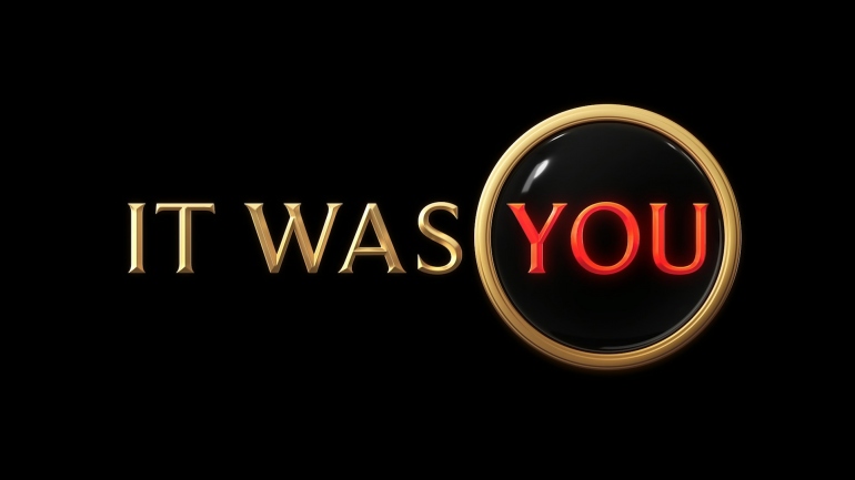 It Was You – мистическая социальная дедукция про детективов и коварных убийц It Was You – мистическая социальная дедукция про детективов и коварных убийц