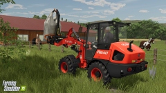 Giants Software �������� ����� �� �������� Farming Simulator 25 � 2025 ����