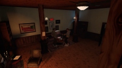 Escape Together: Secrets of the Professor – кооперативная VR-головоломка про тайны старого профессора Escape Together: Secrets of the Professor – кооперативная VR-головоломка про тайны старого профессора