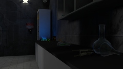 Escape Together: Secrets of the Professor – кооперативная VR-головоломка про тайны старого профессора Escape Together: Secrets of the Professor – кооперативная VR-головоломка про тайны старого профессора