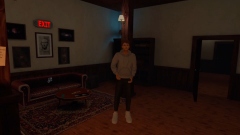 Escape Together: Secrets of the Professor – кооперативная VR-головоломка про тайны старого профессора Escape Together: Secrets of the Professor – кооперативная VR-головоломка про тайны старого профессора