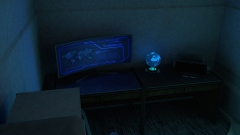 Escape Together: Secrets of the Professor – кооперативная VR-головоломка про тайны старого профессора Escape Together: Secrets of the Professor – кооперативная VR-головоломка про тайны старого профессора