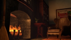 Escape Together: Secrets of the Professor – кооперативная VR-головоломка про тайны старого профессора Escape Together: Secrets of the Professor – кооперативная VR-головоломка про тайны старого профессора