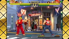        - Capcom Fighting Collection 2