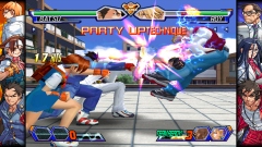        - Capcom Fighting Collection 2
