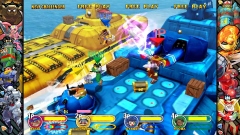        - Capcom Fighting Collection 2